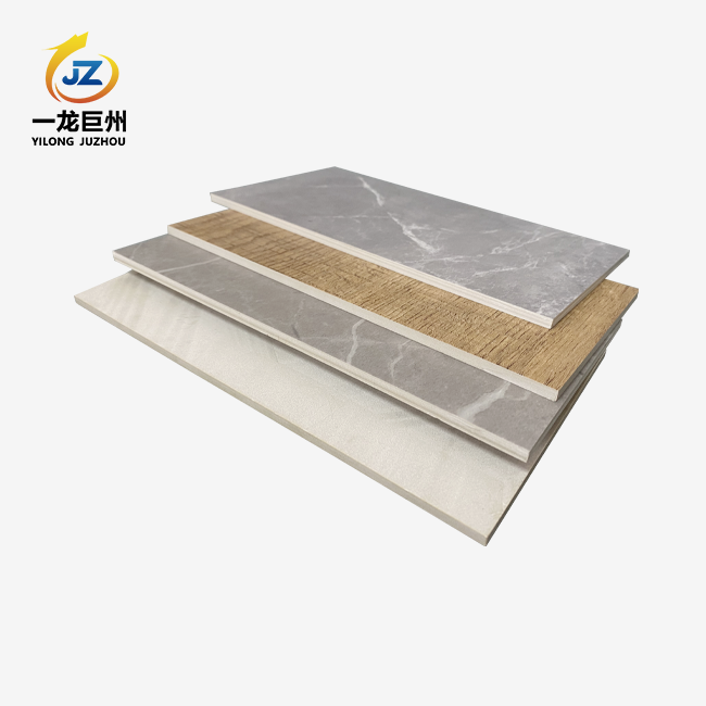 Stone Plastic Composite board